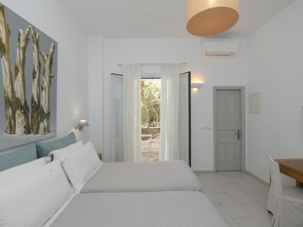 Elena Hotel Mykonos : photo 3 de la chambre chambre double standard