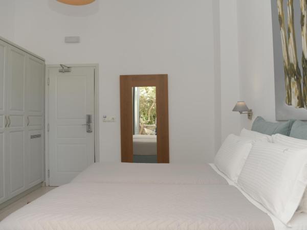 Elena Hotel Mykonos : photo 6 de la chambre chambre double standard