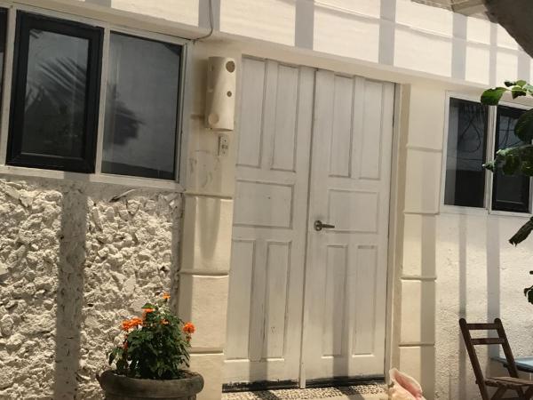 Maria's Kan Kin : photo 9 de la chambre chambre lit king-size