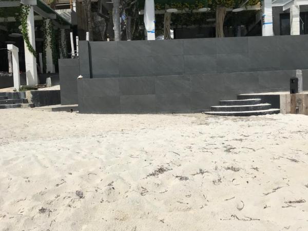 Maria's Kan Kin : photo 10 de la chambre chambre lit king-size