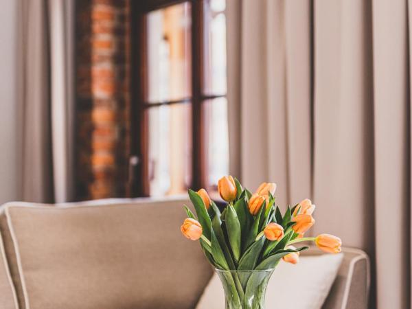 Tremonti Hotel Karpacz : photo 1 de la chambre appartement deluxe