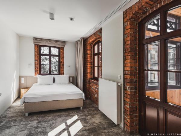 Tremonti Hotel Karpacz : photo 5 de la chambre appartement deluxe