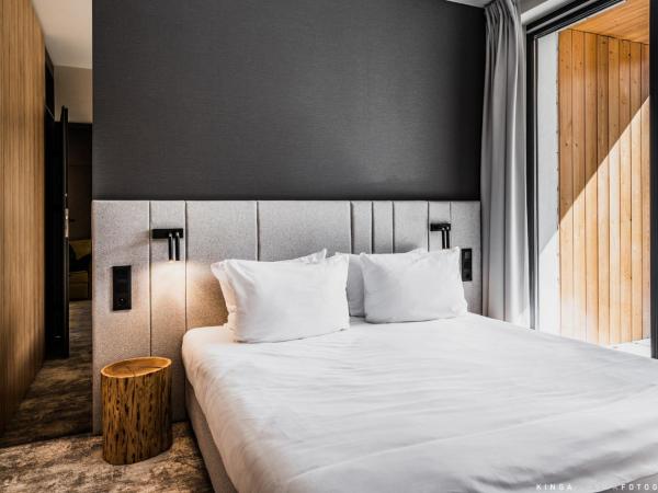 Tremonti Hotel Karpacz : photo 2 de la chambre appartement 1 chambre