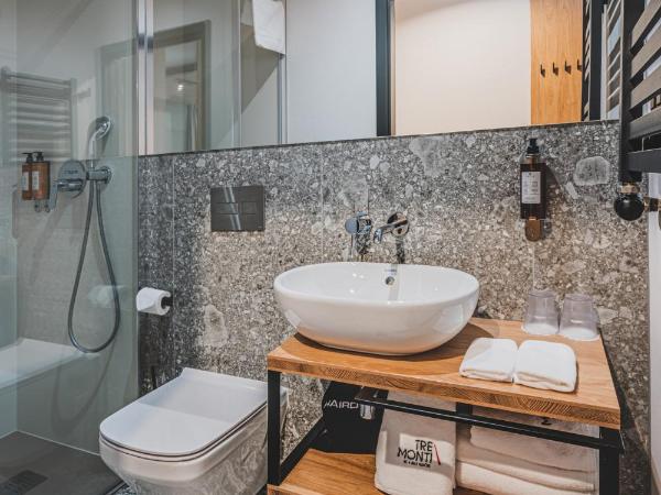 Tremonti Hotel Karpacz : photo 3 de la chambre appartement