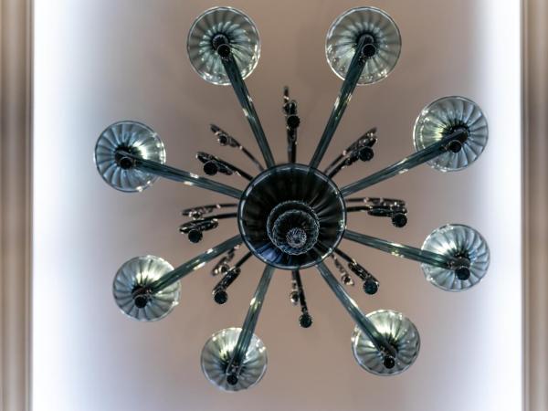 Palazzetto Madonna : photo 4 de la chambre suite