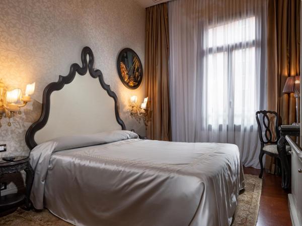 Palazzetto Madonna : photo 10 de la chambre chambre double supérieure