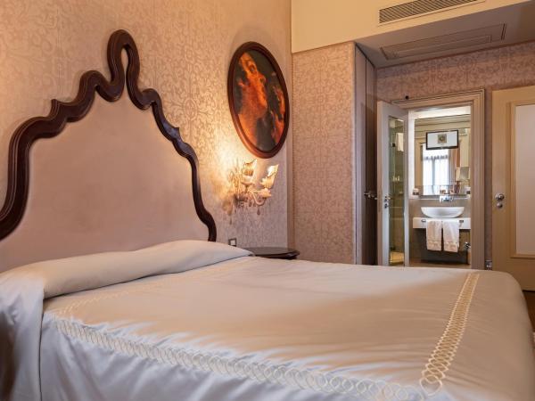 Palazzetto Madonna : photo 1 de la chambre chambre double deluxe