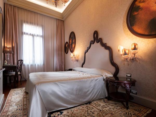 Palazzetto Madonna : photo 2 de la chambre chambre double deluxe