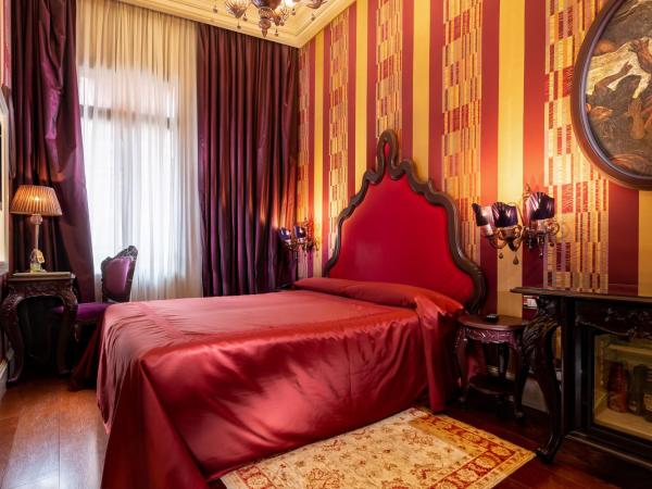 Palazzetto Madonna : photo 9 de la chambre suite – vue sur canal