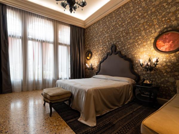 Palazzetto Madonna : photo 9 de la chambre suite