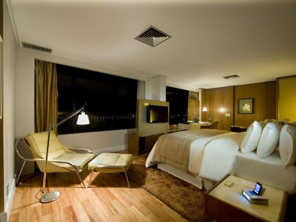Hotel Gran Marquise : photo 3 de la chambre suite exécutive - vue sur mer