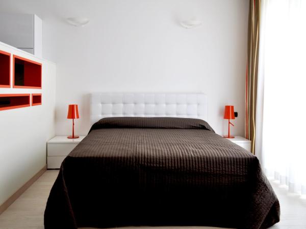 BB Hotels Aparthotel Bicocca : photo 6 de la chambre studio