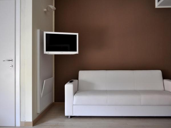 BB Hotels Aparthotel Bicocca : photo 4 de la chambre studio