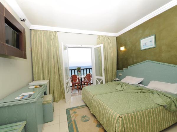 Hotel Royal Beach : photo 3 de la chambre chambre double