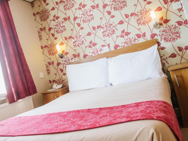 Doric Hotel : photo 3 de la chambre chambre double