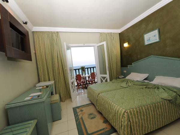 Hotel Royal Beach : photo 2 de la chambre chambre double
