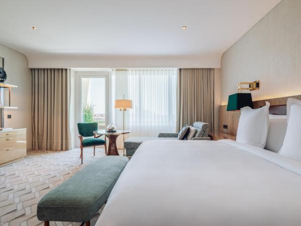Four Seasons Hotel Ritz Lisbon : photo 2 de la chambre suite 1 chambre lit king-size de luxe