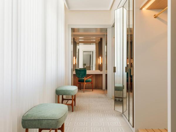 Four Seasons Hotel Ritz Lisbon : photo 4 de la chambre suite 1 chambre lit king-size de luxe