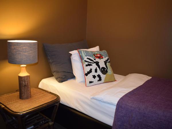 Hotel Leifur Eiriksson : photo 1 de la chambre chambre simple