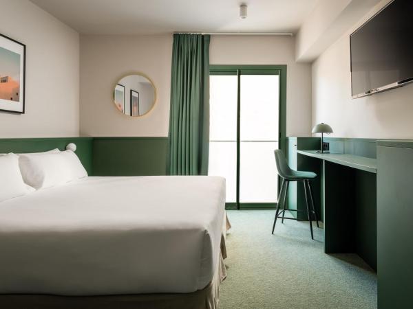 BYPILLOW Mothern : photo 3 de la chambre chambre supérieure lit queen-size