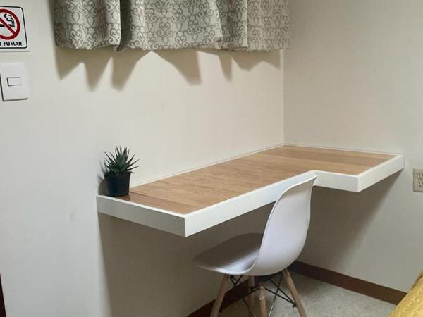 CASA CEMPOAL : photo 4 de la chambre chambre lits jumeaux avec salle de bains commune