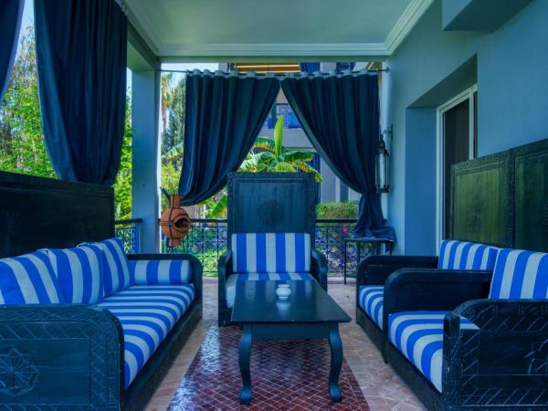 Villas 95 Appart'Hôtel : photo 4 de la chambre appartement 3 chambres