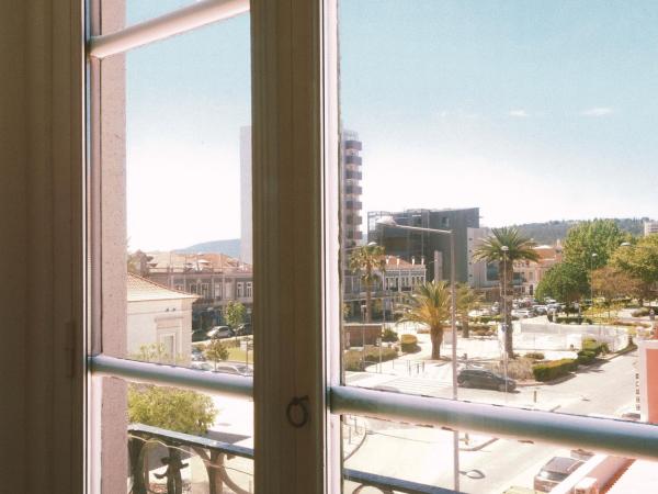 6/4 de Sado : photo 7 de la chambre suite - vue sur ville