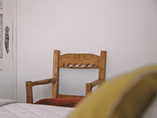 6/4 de Sado : photo 3 de la chambre chambre double avec salle de bains privative extérieure