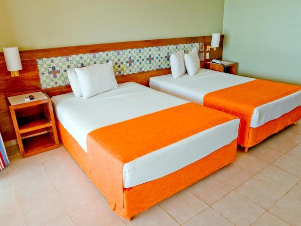 Gran Hotel Stella Maris Urban Resort & Conventions : photo 8 de la chambre chambre deluxe - vue directe sur mer 