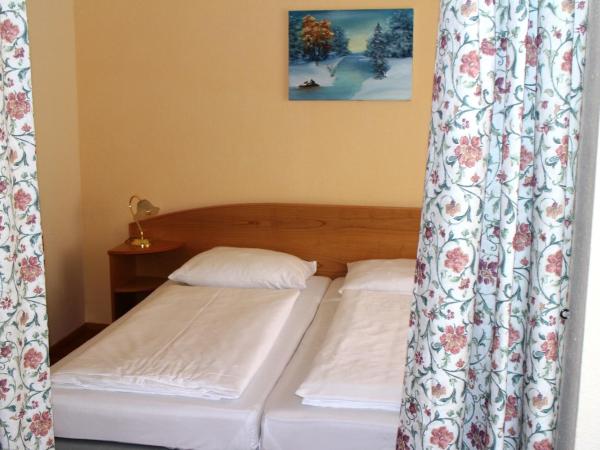 Hotel Graf Stadion : photo 1 de la chambre chambre double