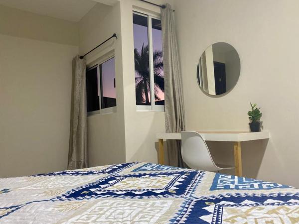 CASA CEMPOAL : photo 7 de la chambre chambre lit king-size