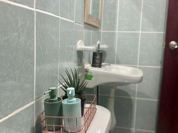 CASA CEMPOAL : photo 9 de la chambre chambre lit king-size