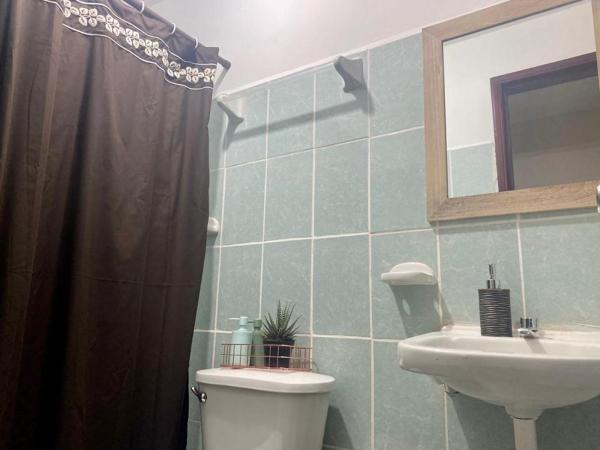 CASA CEMPOAL : photo 8 de la chambre chambre lit king-size