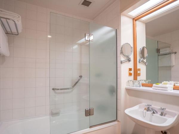 Scenic Hotel Southern Cross : photo 4 de la chambre chambre lits jumeaux standard