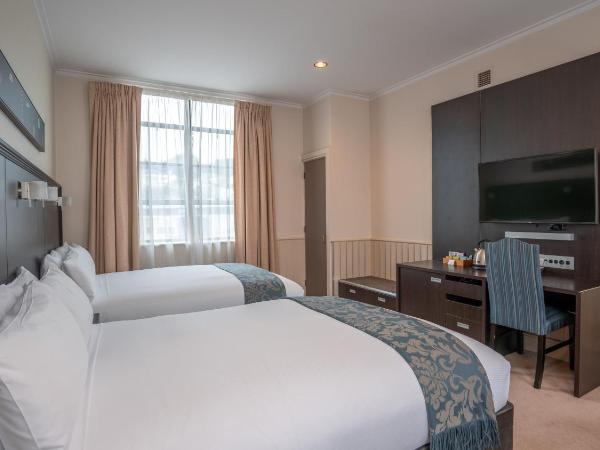 Scenic Hotel Southern Cross : photo 1 de la chambre chambre lits jumeaux standard