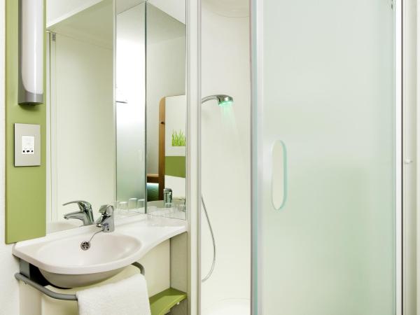 ibis budget Hotel Edinburgh Park : photo 10 de la chambre chambre double classique