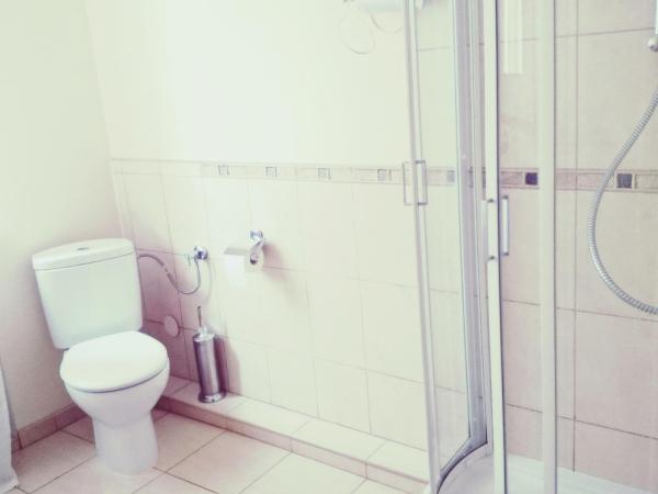 Kamienica Bankowa Residence : photo 3 de la chambre suite