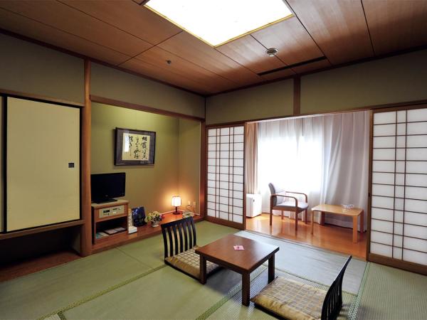 Fukuoka Recent Hotel : photo 1 de la chambre chambre de style japonais