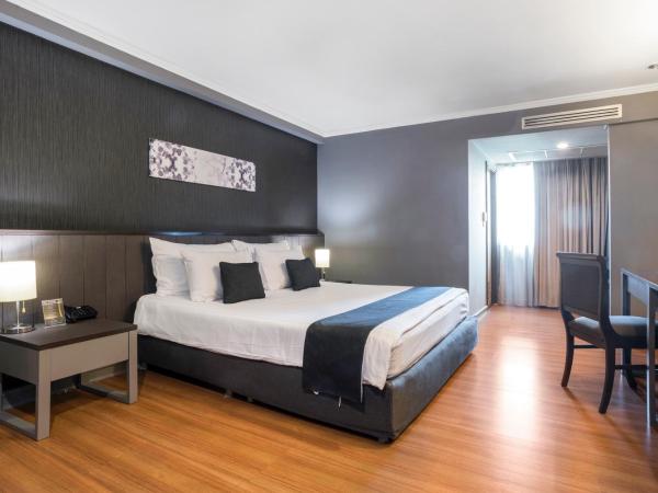 SC Park Hotel : photo 2 de la chambre suite junior