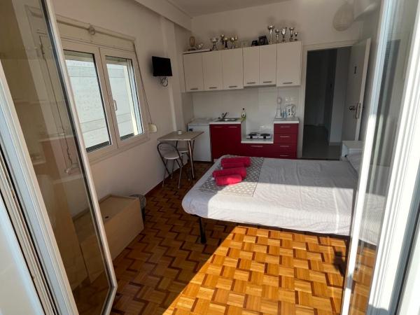 Acropolis View : photo 4 de la chambre mountain view (private outdoor bathroom)