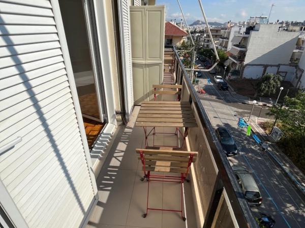 Acropolis View : photo 5 de la chambre mountain view (private outdoor bathroom)