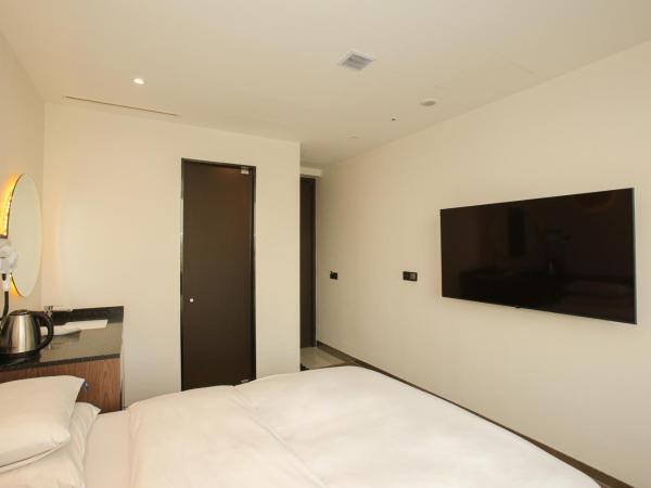 Hotel The Designers Hongdae : photo 7 de la chambre chambre double deluxe