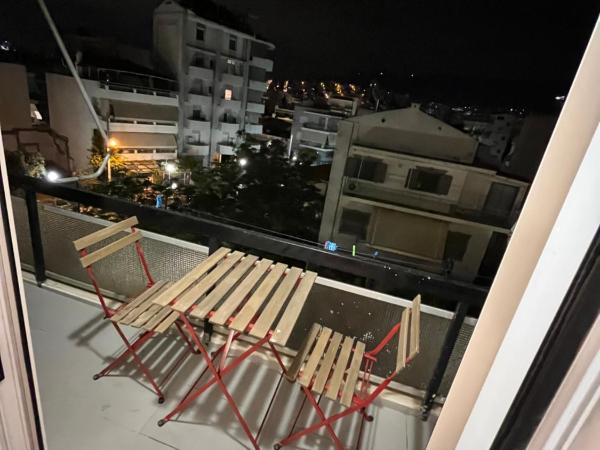 Acropolis View : photo 10 de la chambre mountain view (private outdoor bathroom)