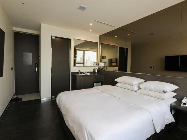 Hotel The Designers Hongdae : photo 5 de la chambre chambre double deluxe