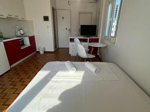 Acropolis View : photo 8 de la chambre studio supérieur
