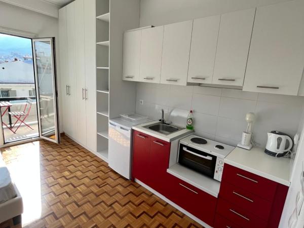 Acropolis View : photo 5 de la chambre studio supérieur