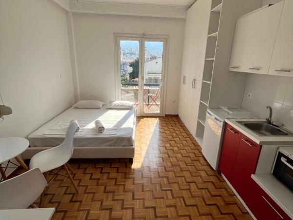 Acropolis View : photo 2 de la chambre studio supérieur