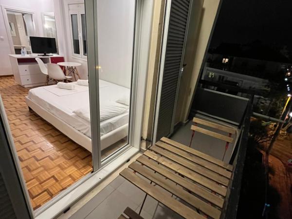 Acropolis View : photo 7 de la chambre studio supérieur
