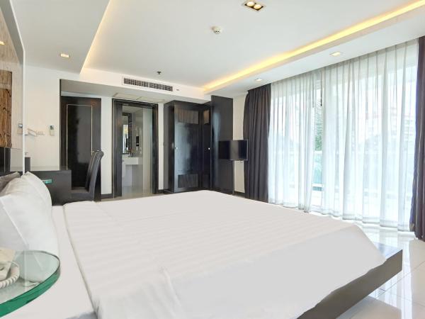 Nova Suites Pattaya by Compass Hospitality : photo 3 de la chambre suite 2 chambres