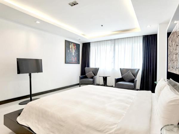 Nova Suites Pattaya by Compass Hospitality : photo 2 de la chambre suite 2 chambres